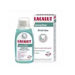 Lacalut Mouthwash Sensitive 300ml